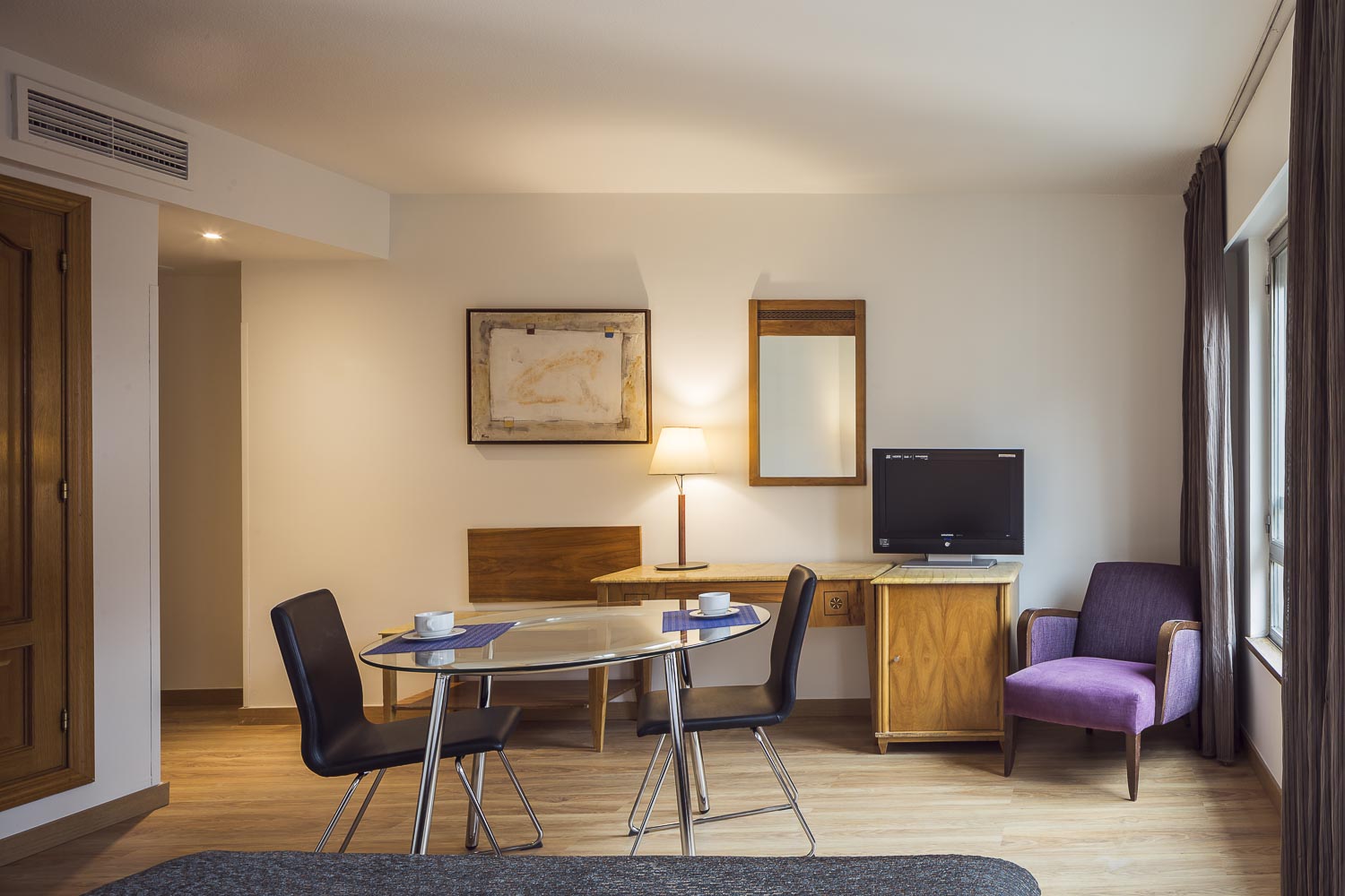 Eurostars Hotel Company