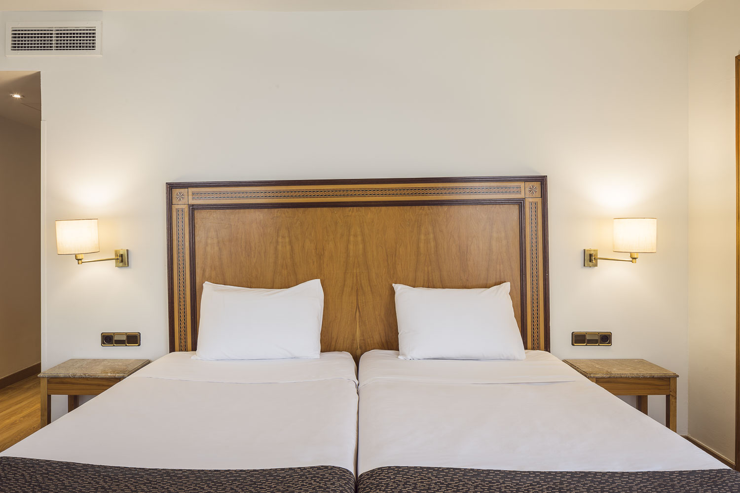 Eurostars Hotel Company