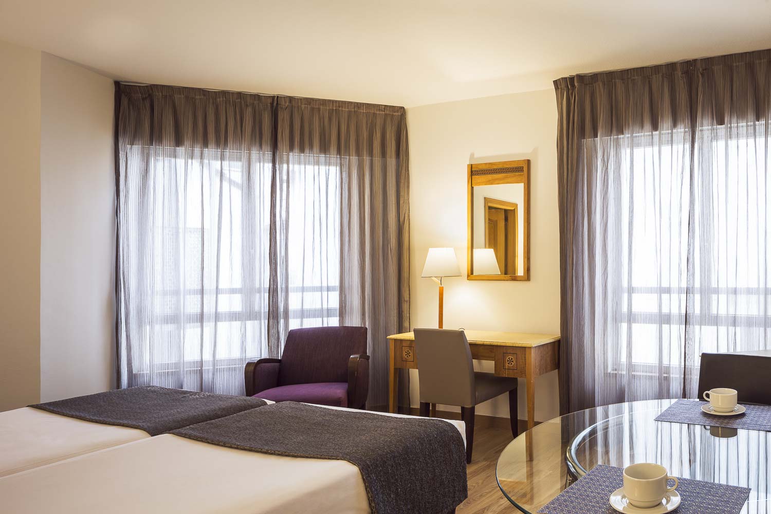Eurostars Hotel Company