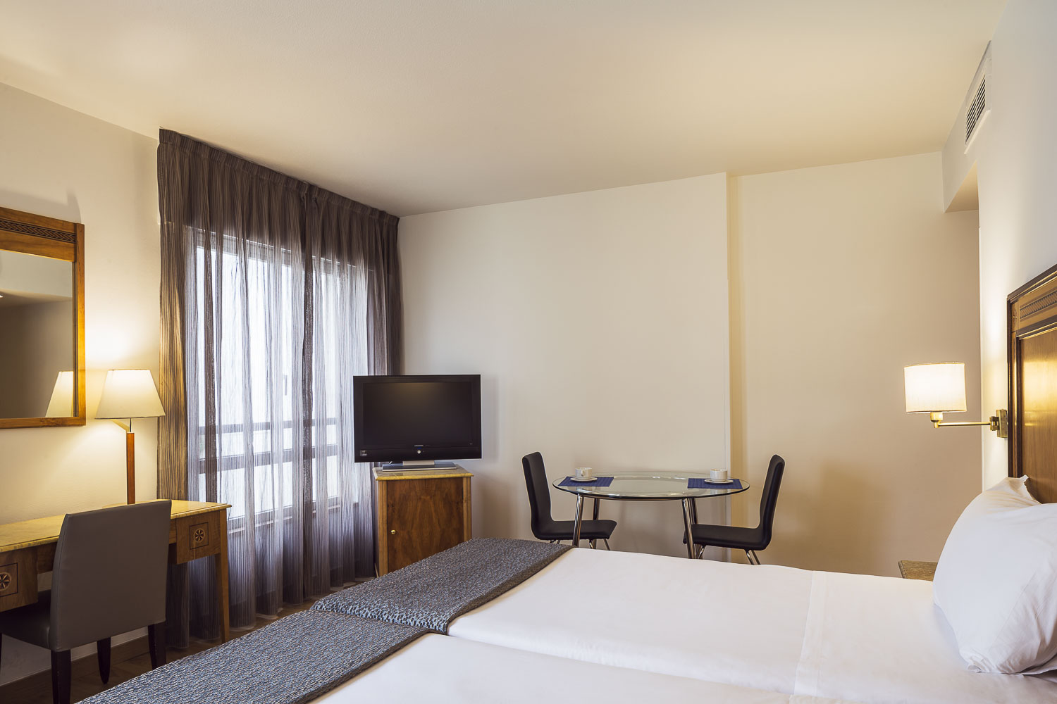 Eurostars Hotel Company