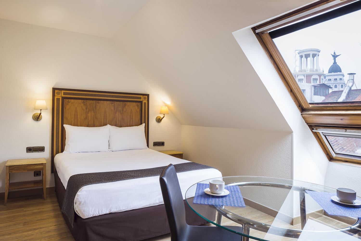 Eurostars Hotel Company