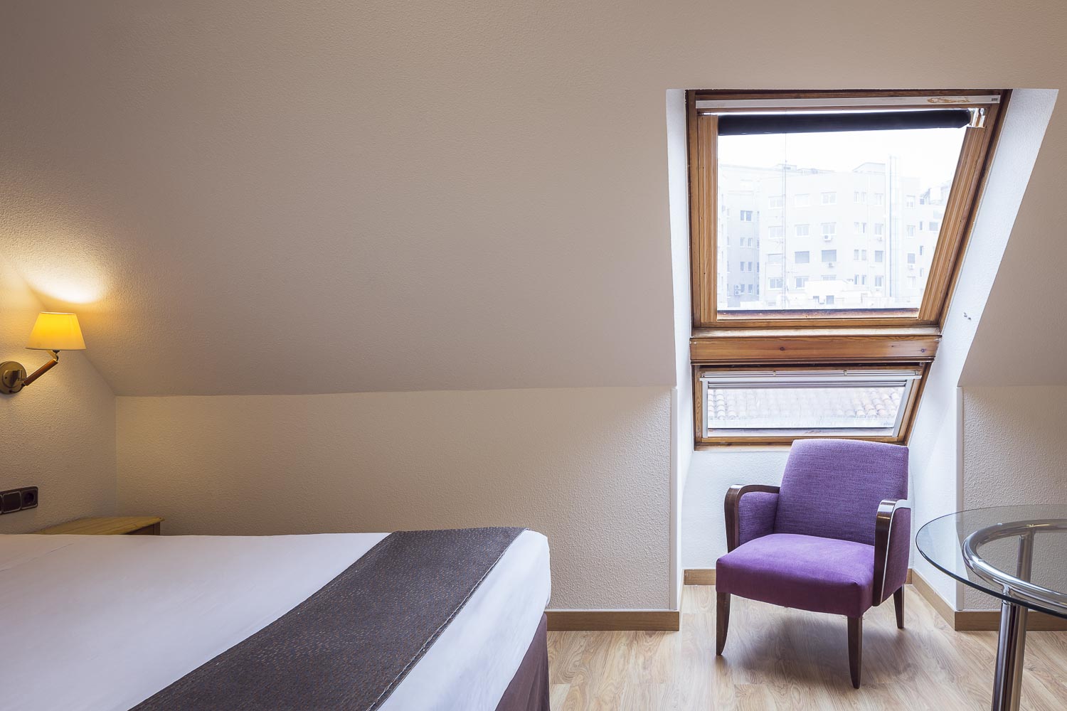 Eurostars Hotel Company