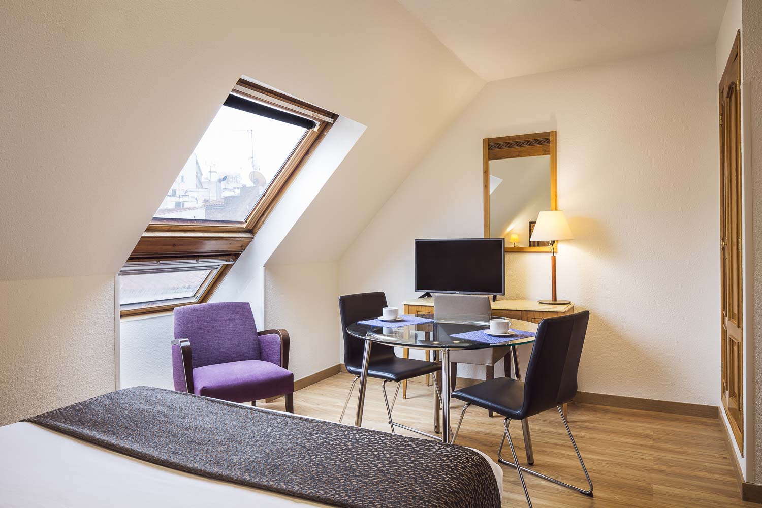 Eurostars Hotel Company