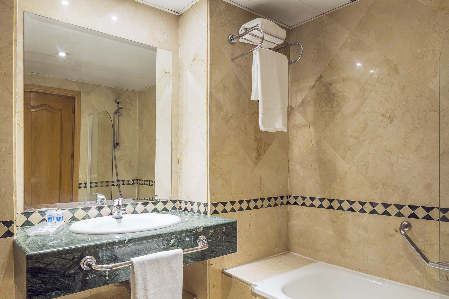 Eurostars Hotel Company
