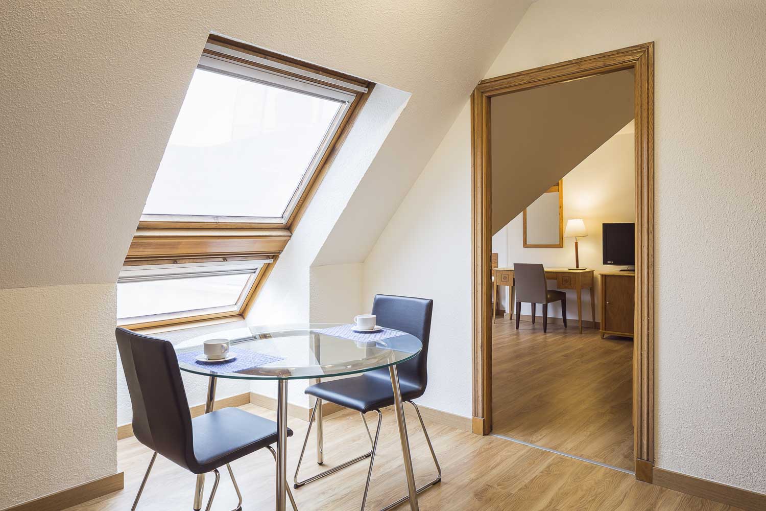 Eurostars Hotel Company