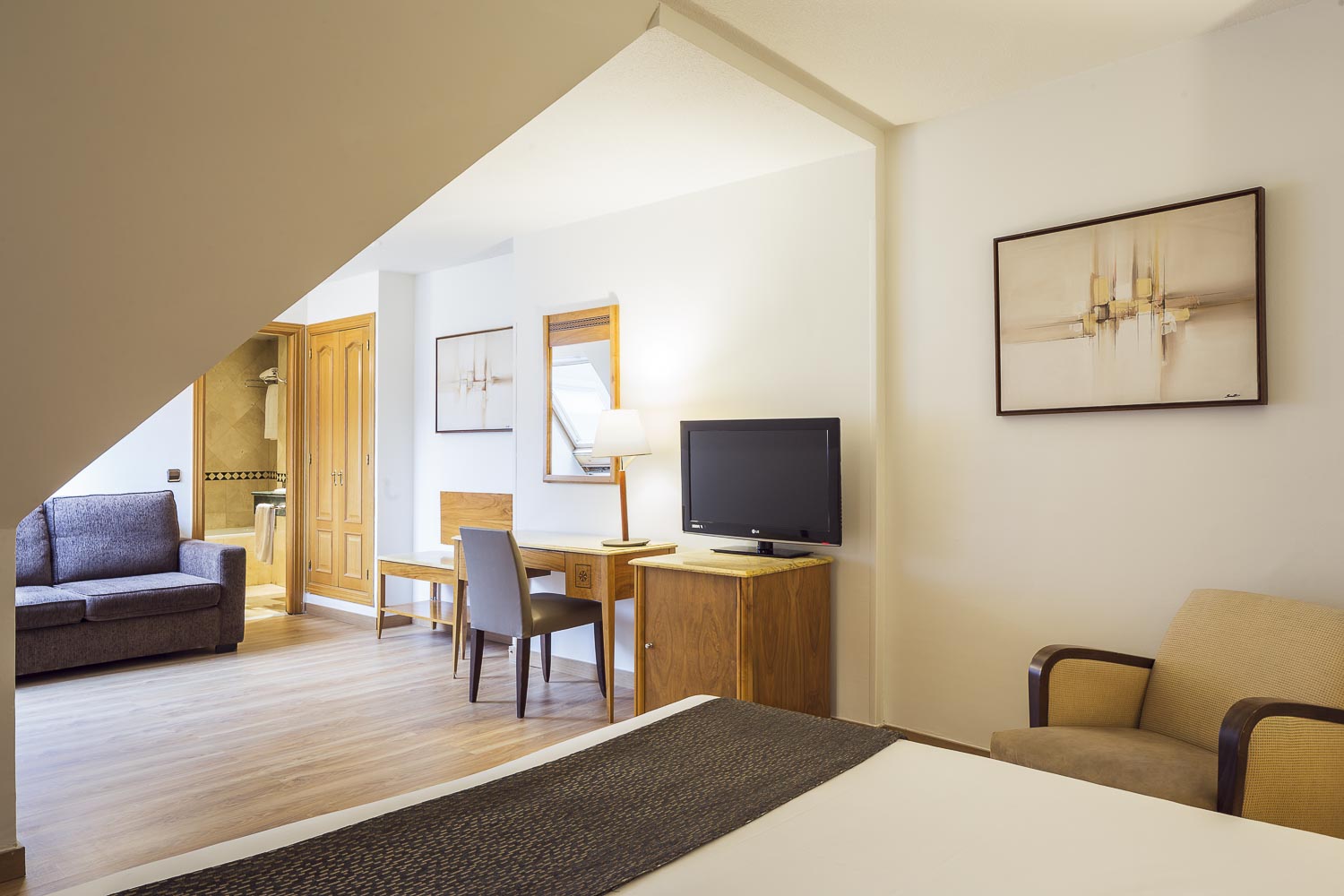 Eurostars Hotel Company