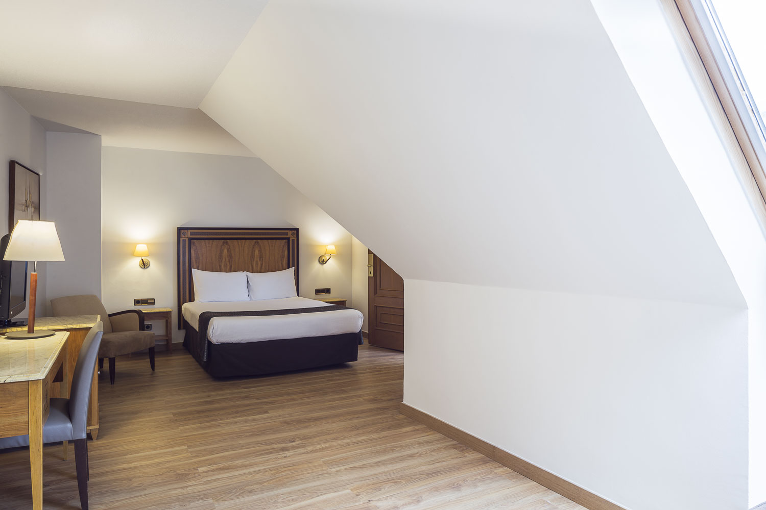 Eurostars Hotel Company
