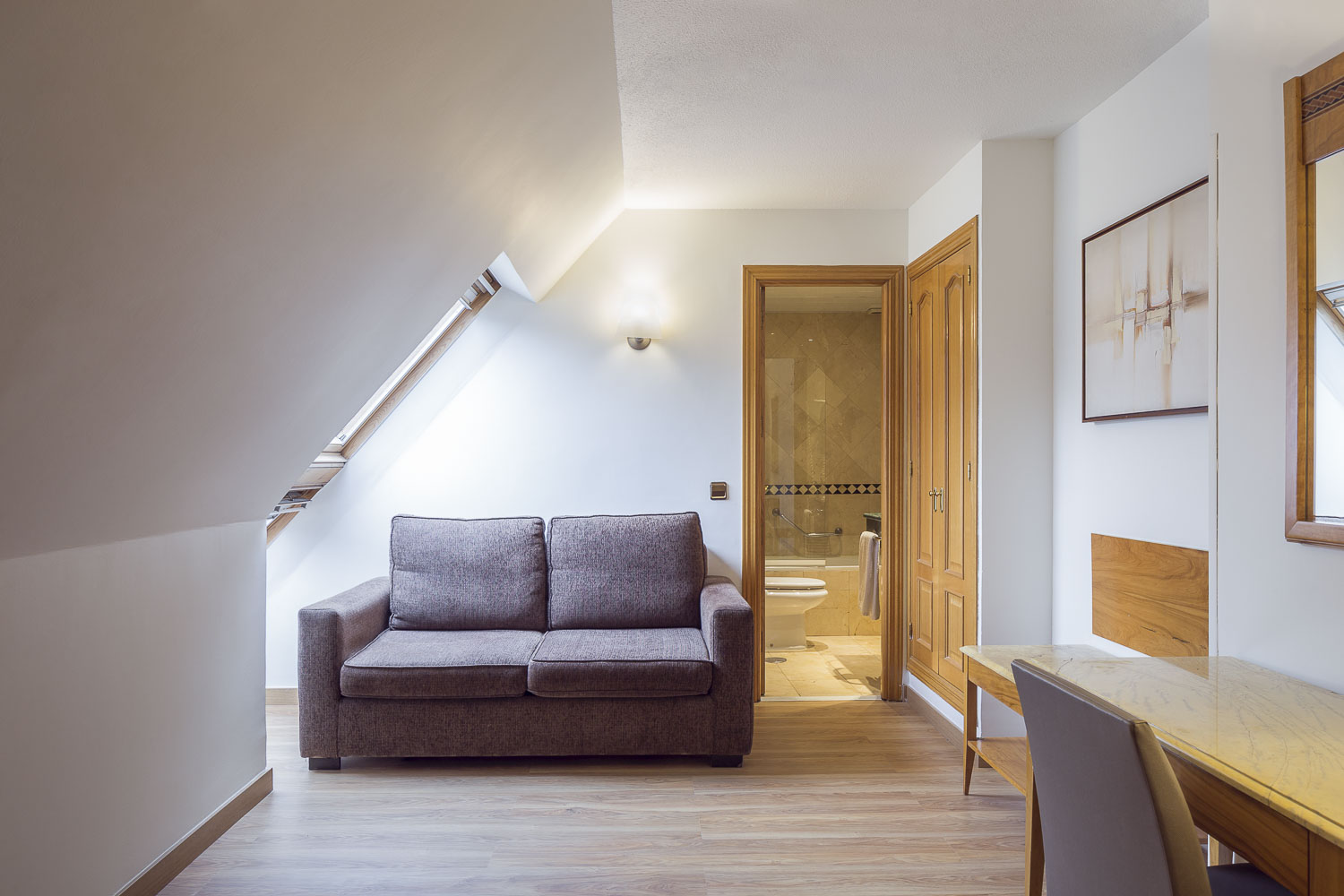 Eurostars Hotel Company