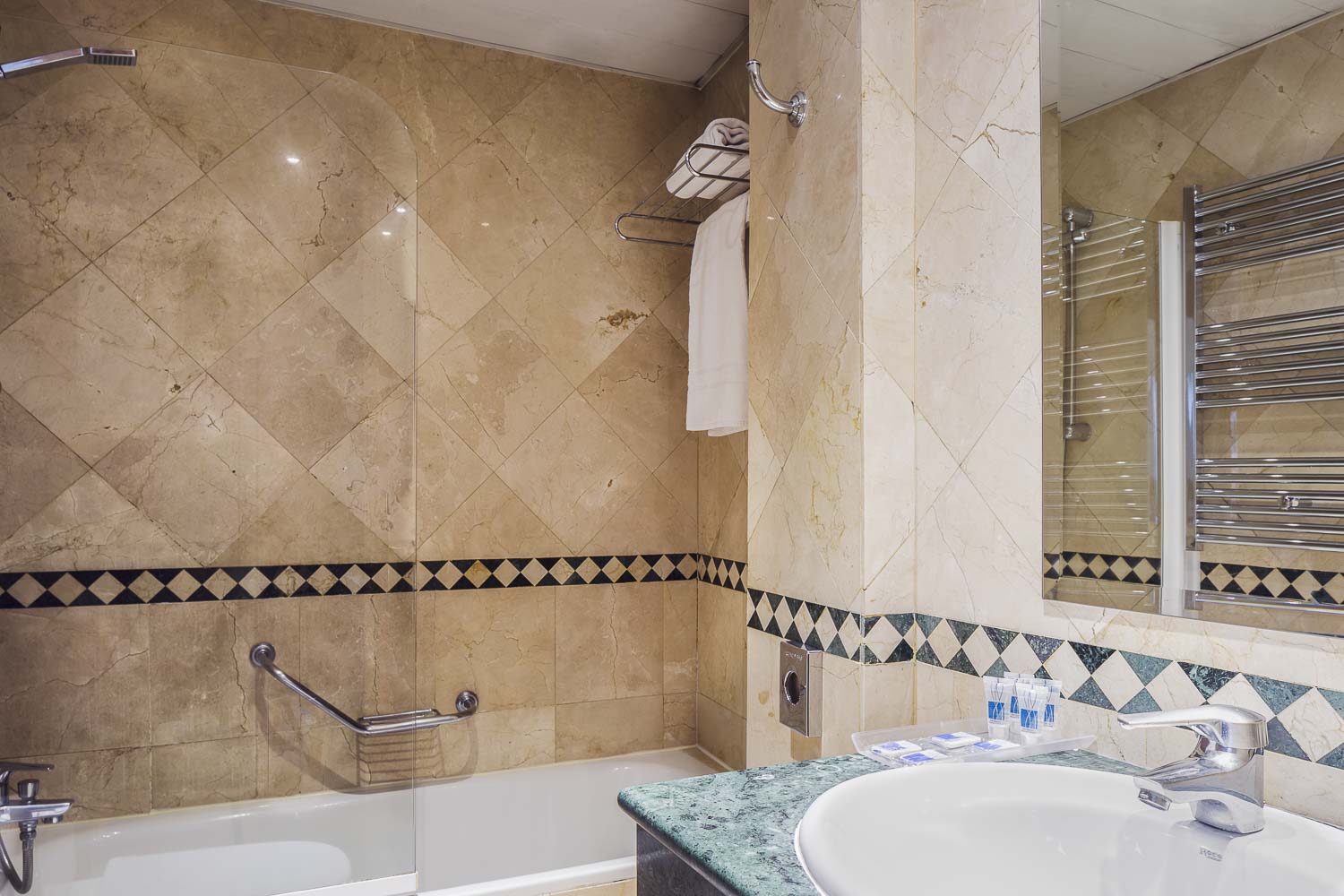 Eurostars Hotel Company