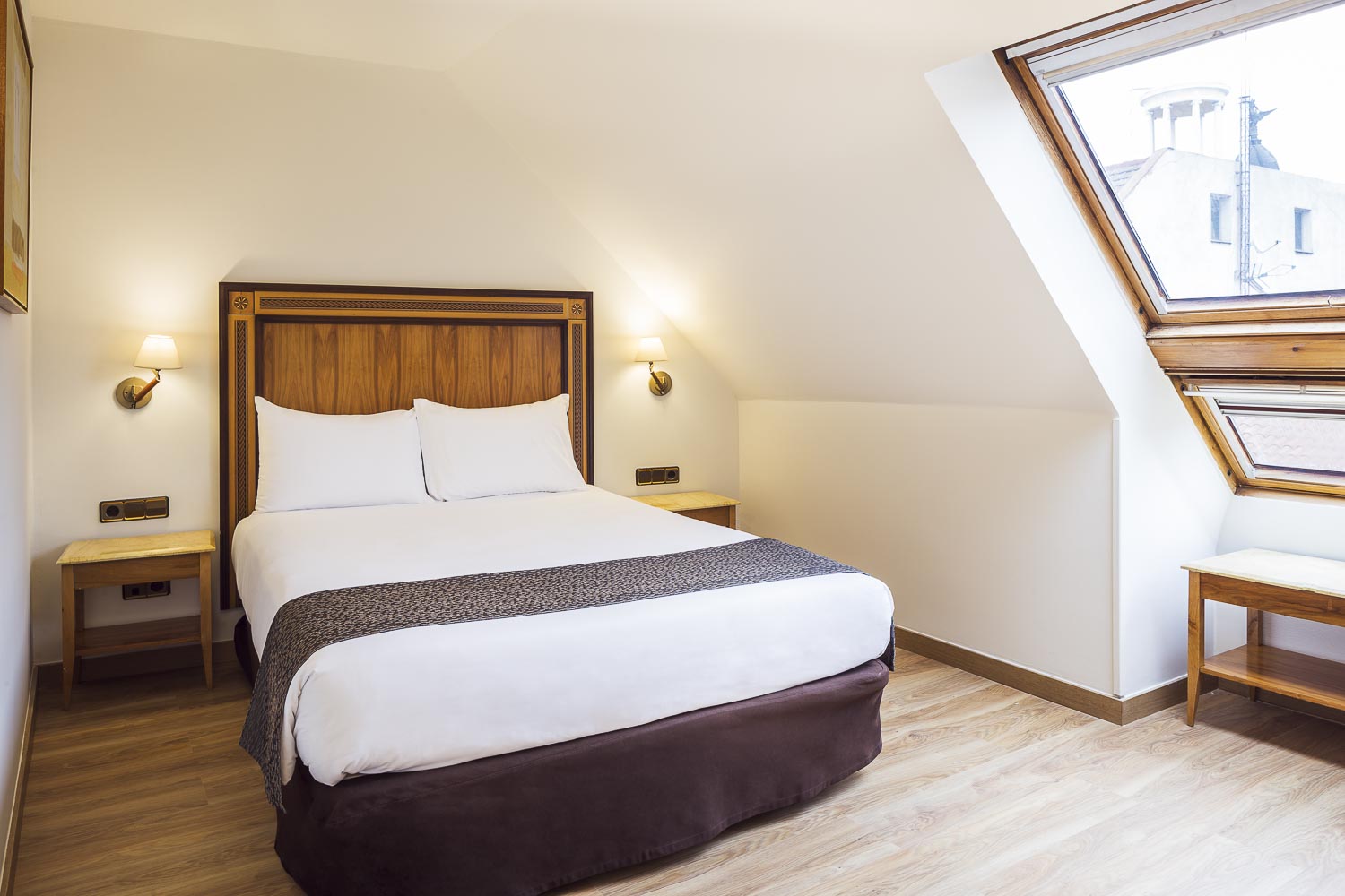 Eurostars Hotel Company
