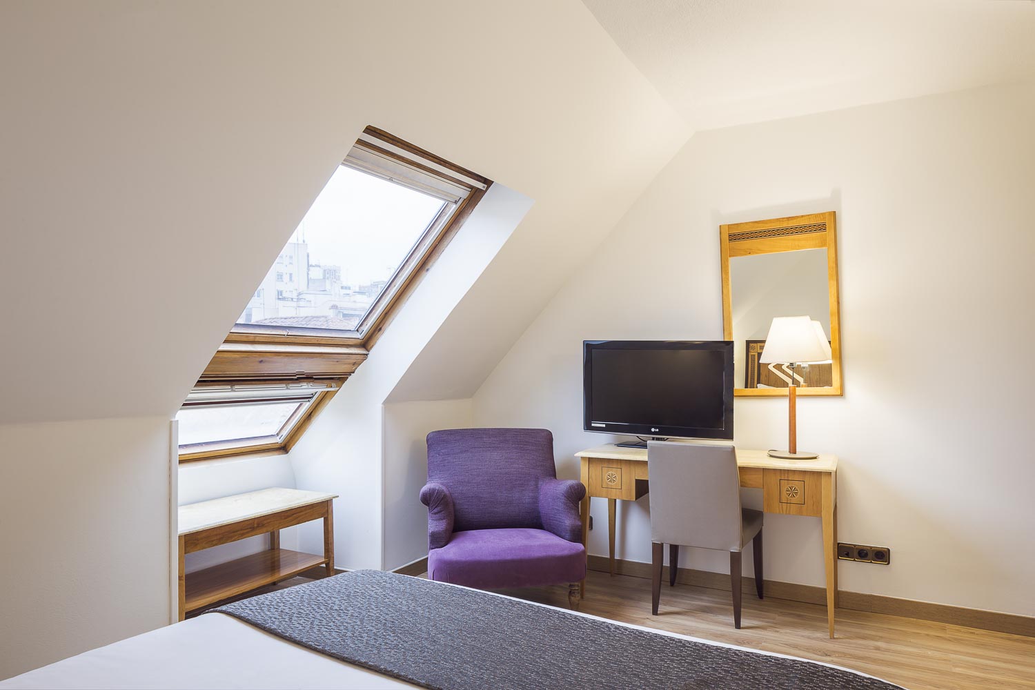 Eurostars Hotel Company