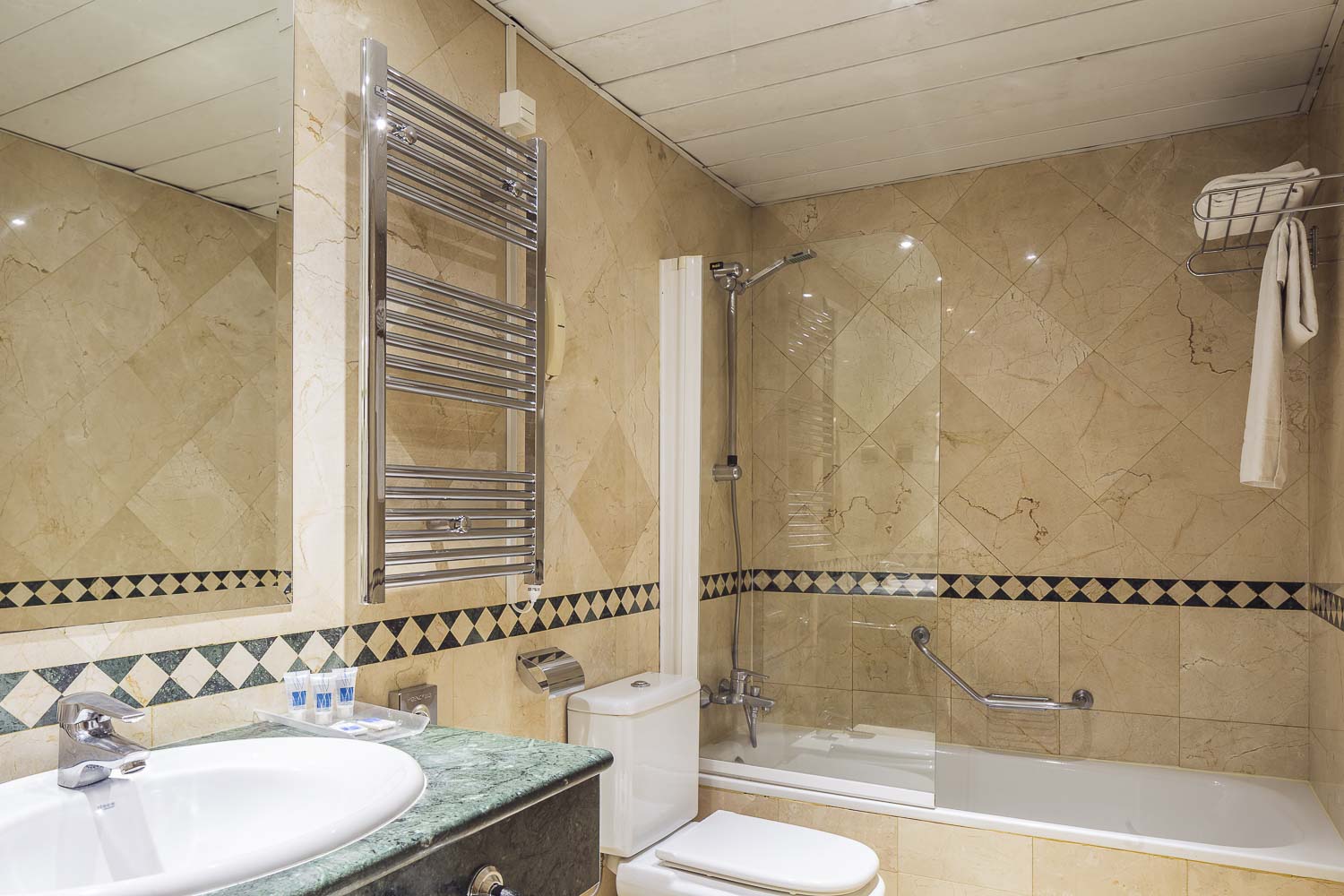 Eurostars Hotel Company