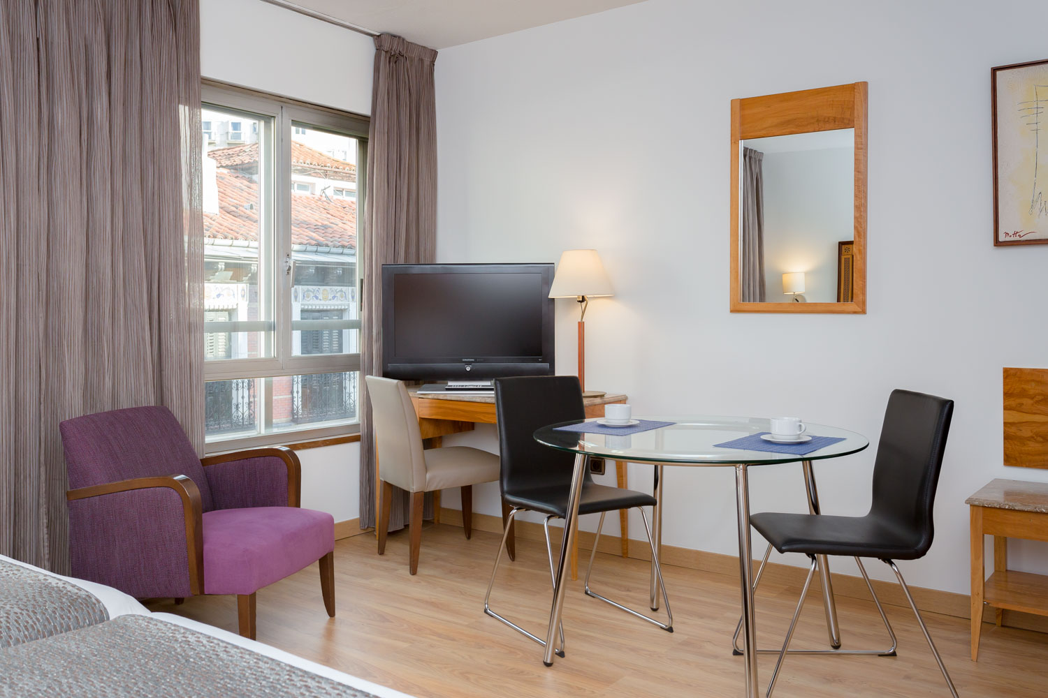 Eurostars Hotel Company