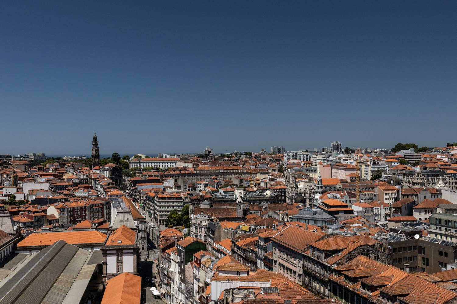 Legendary Porto Hotel  galeria