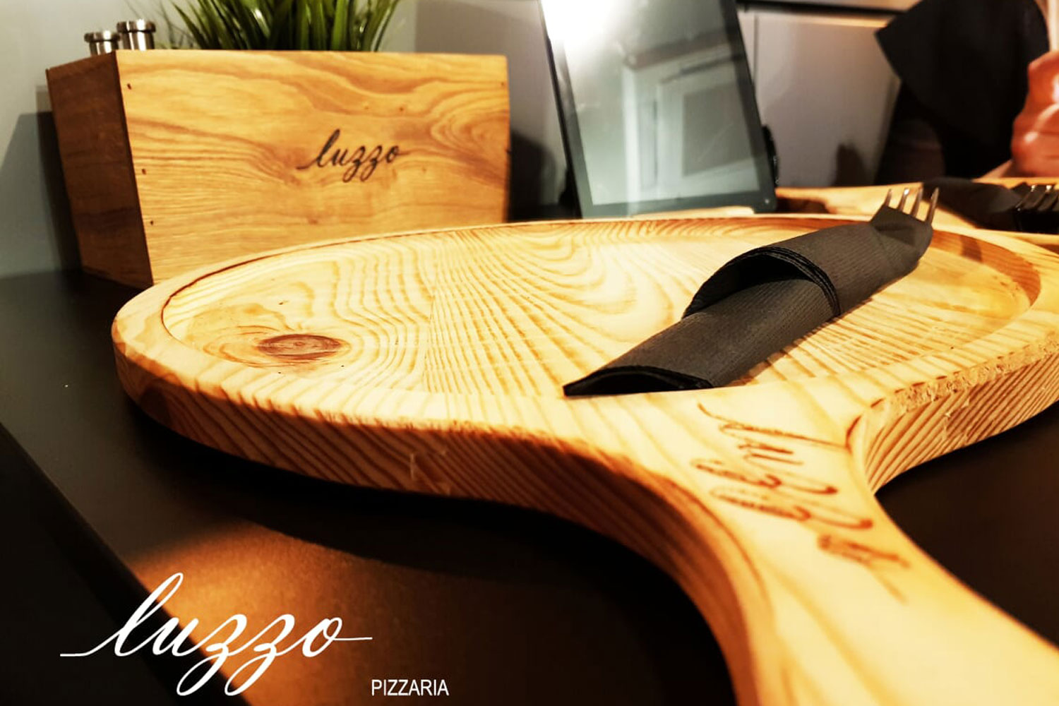 Pizzeria Luzzo