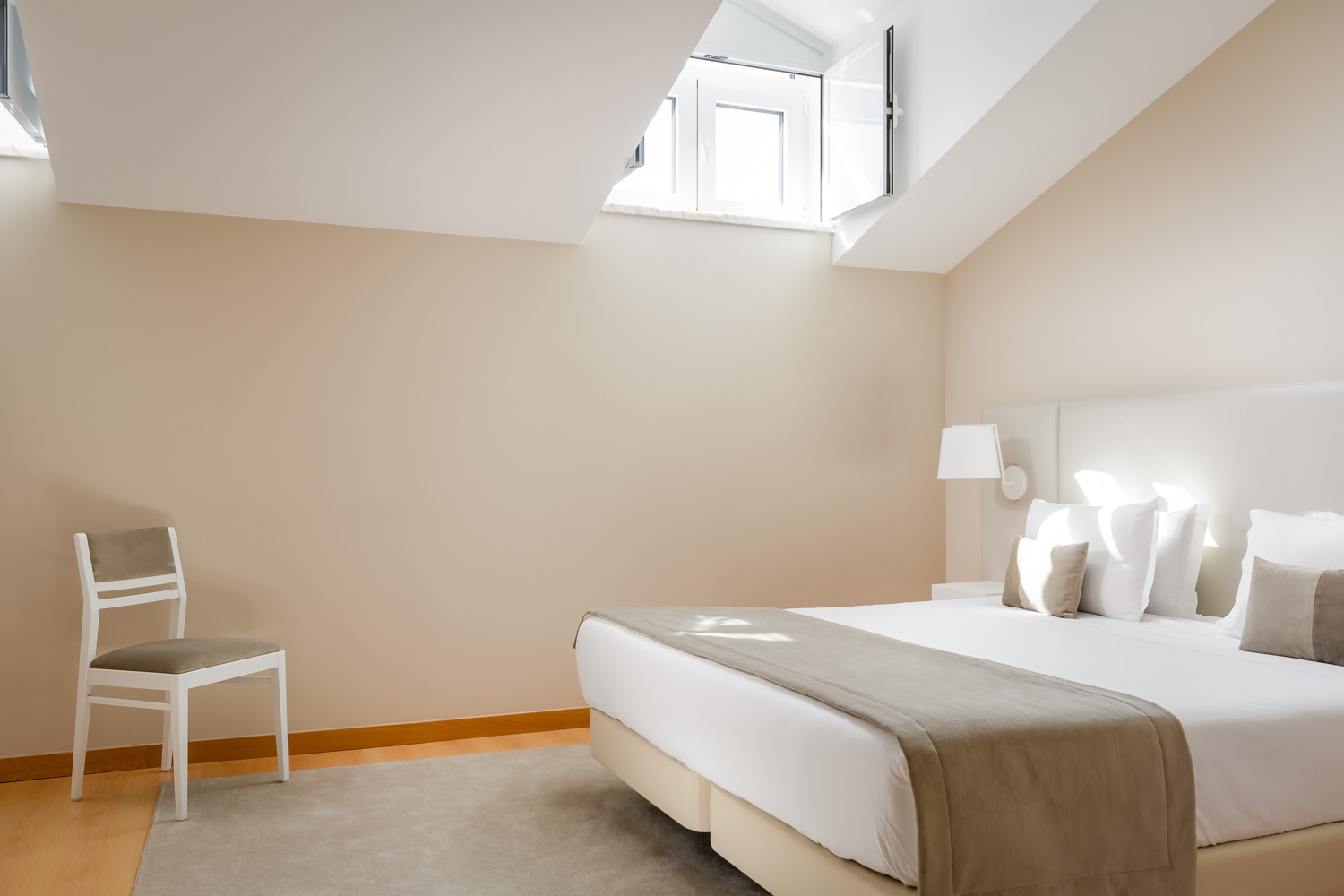 Eurostars Hotel Company
