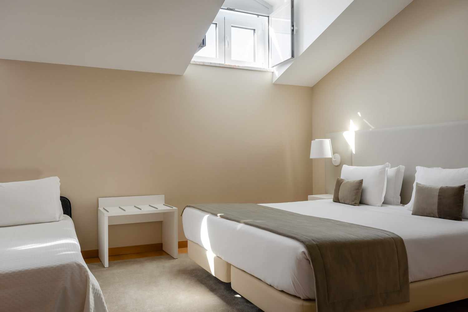 Eurostars Hotel Company