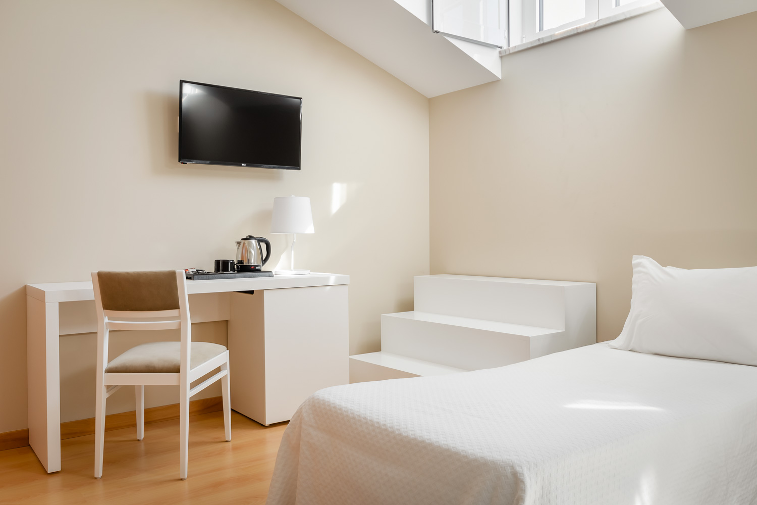 Eurostars Hotel Company