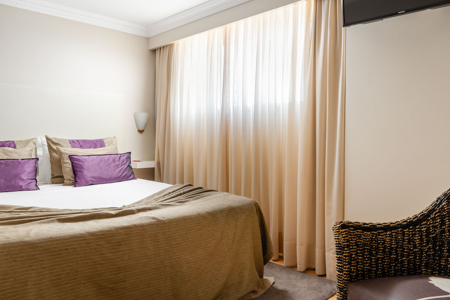 Eurostars Hotel Company