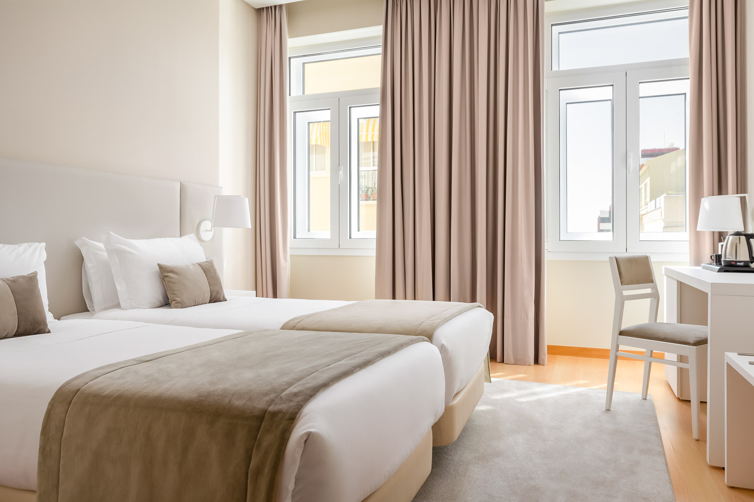 Eurostars Hotel Company