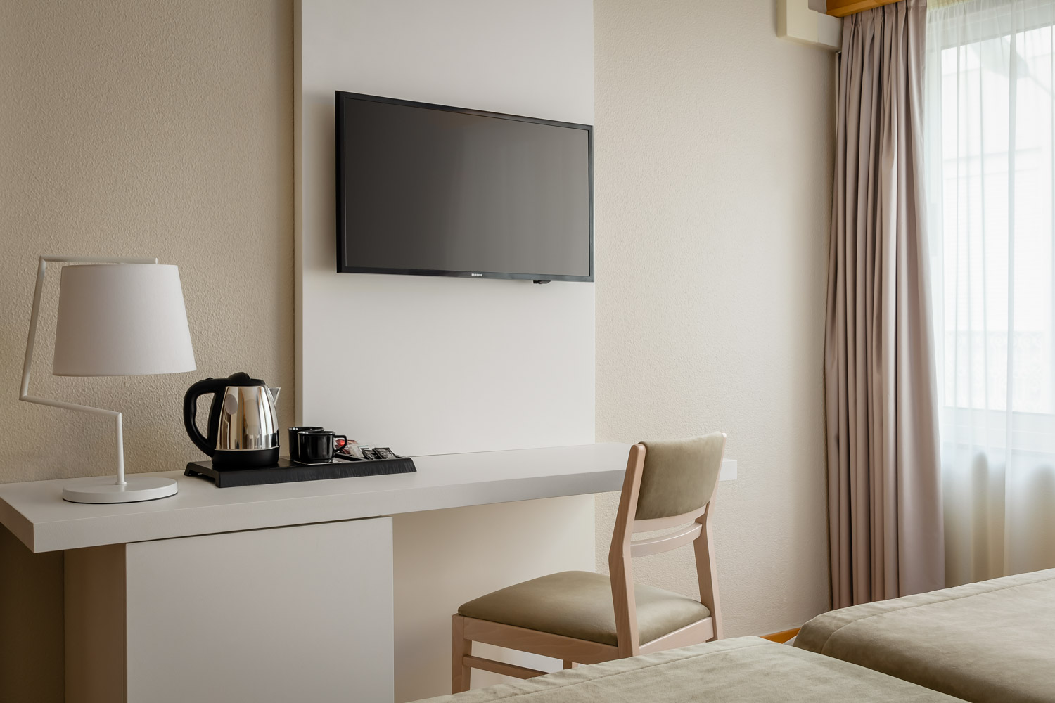 Eurostars Hotel Company