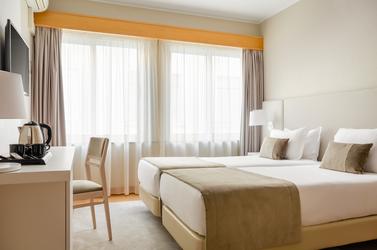 Eurostars Hotel Company