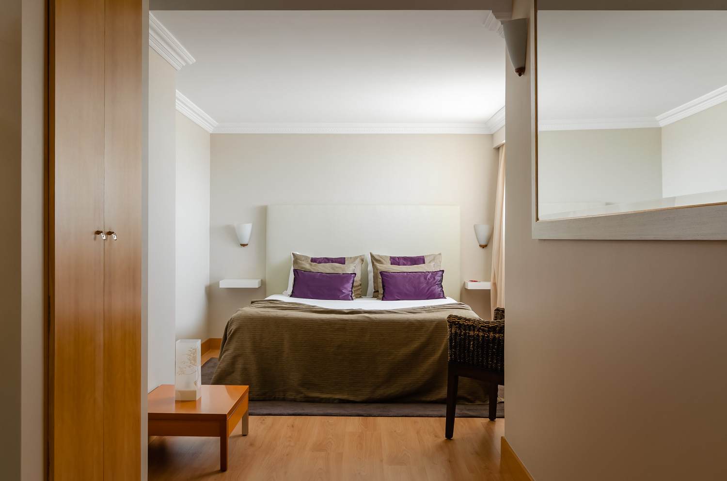 Eurostars Hotel Company