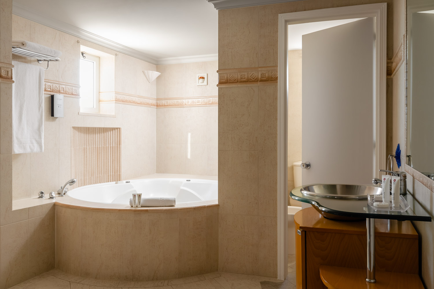 Eurostars Hotel Company