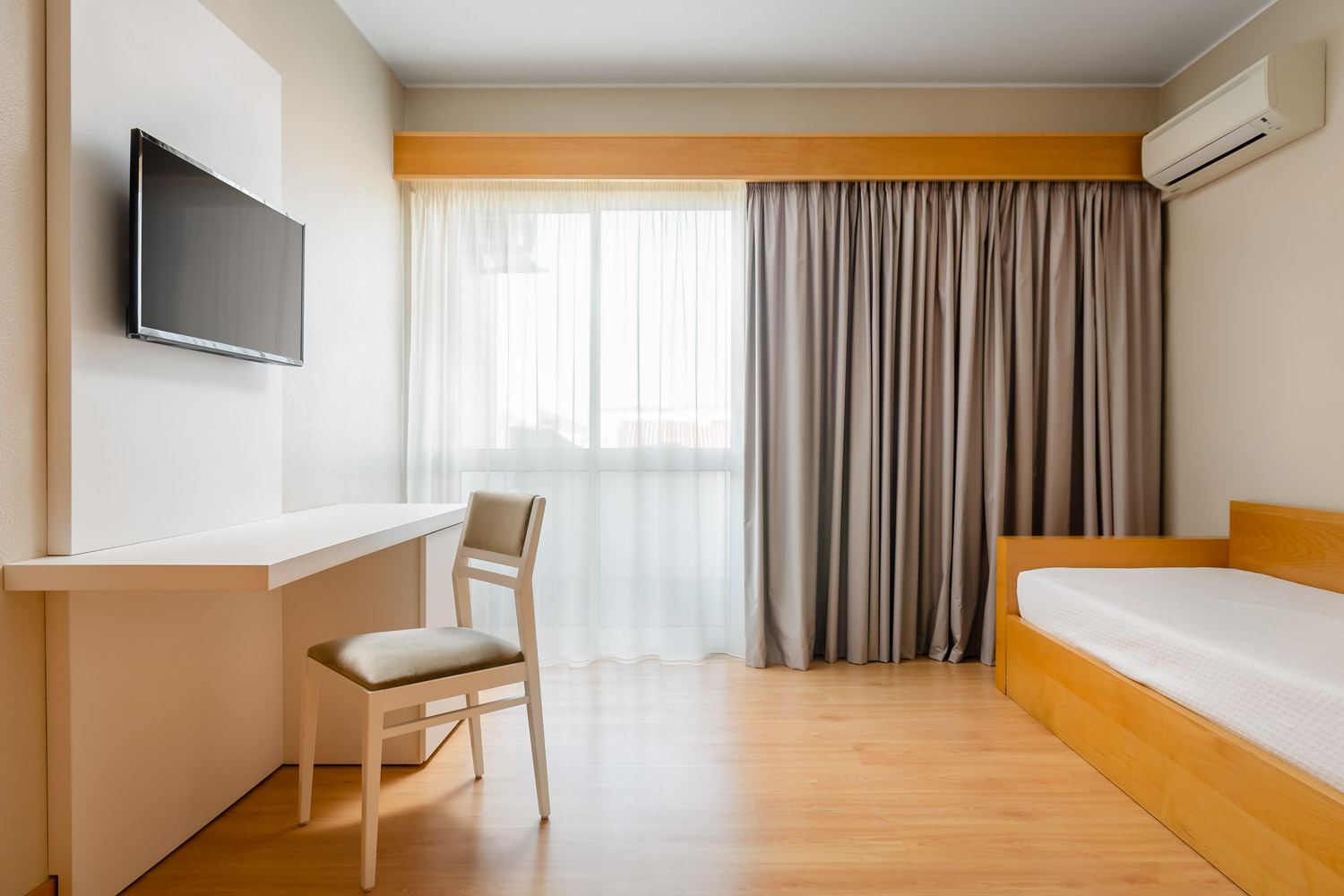 Eurostars Hotel Company