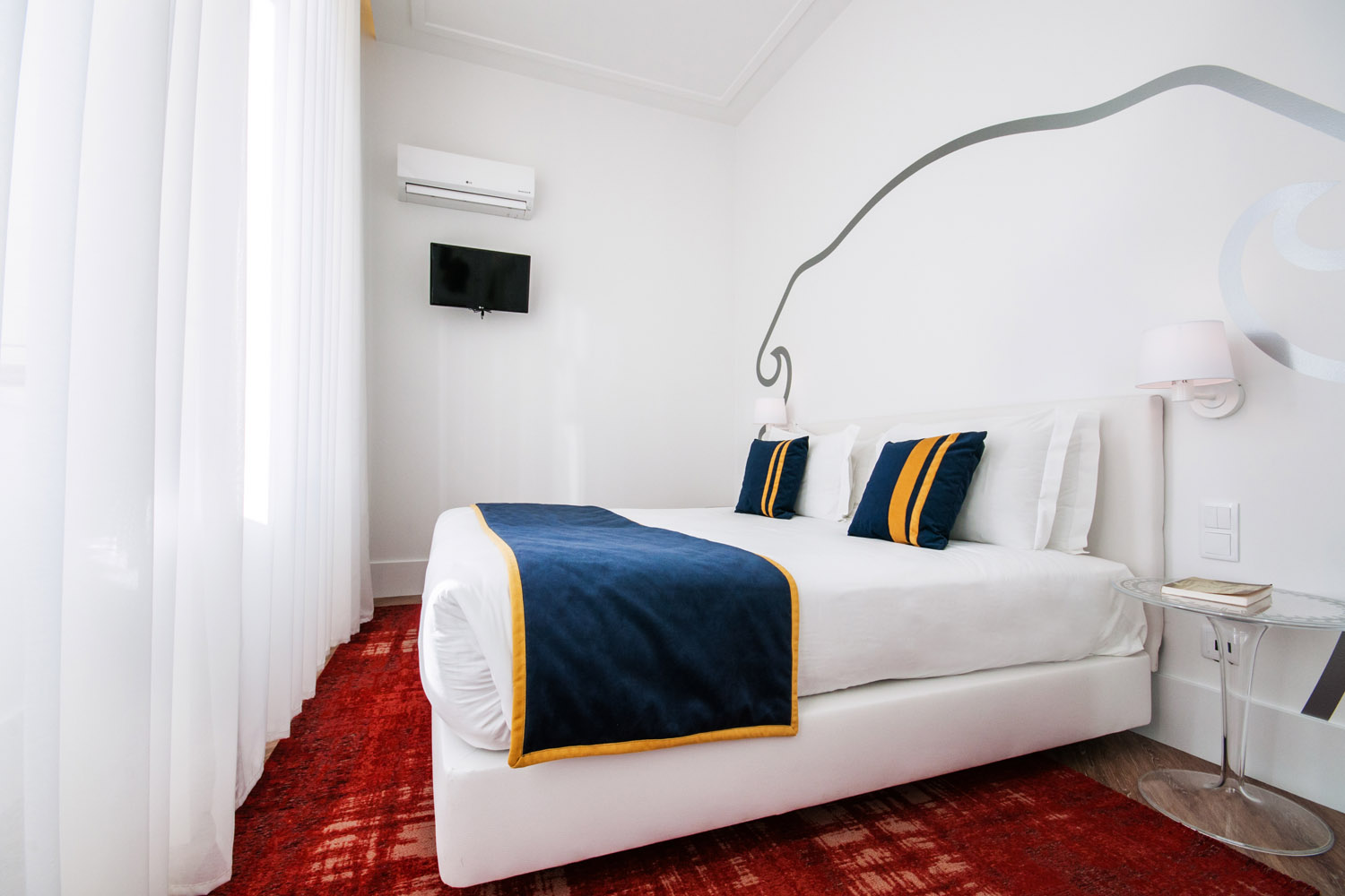 Eurostars Hotel Company