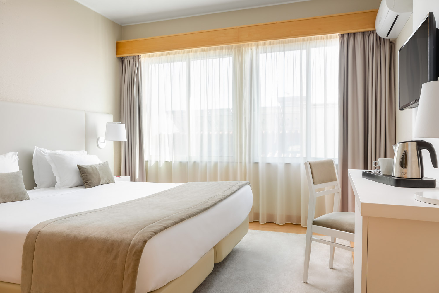 Eurostars Hotel Company