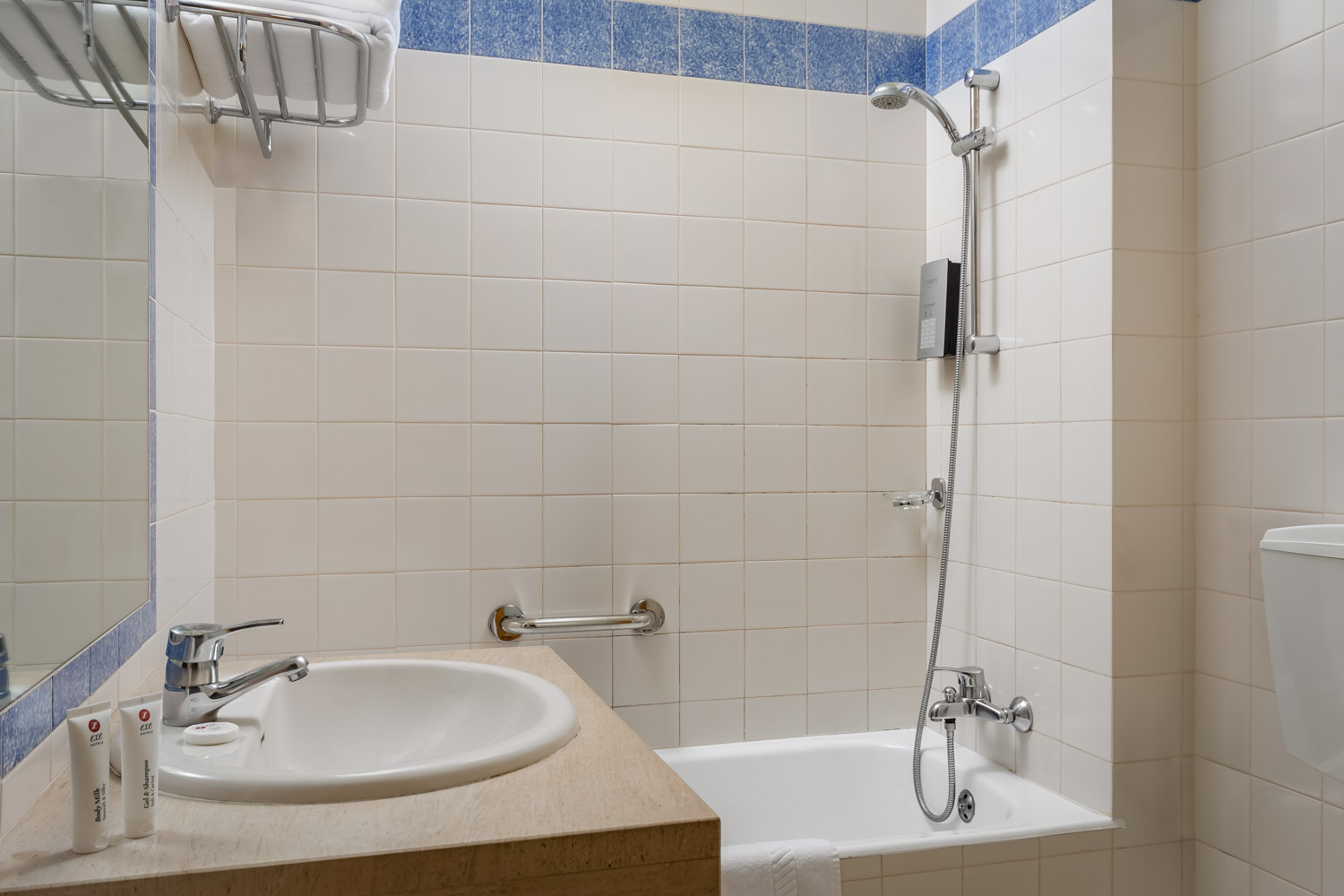 Eurostars Hotel Company