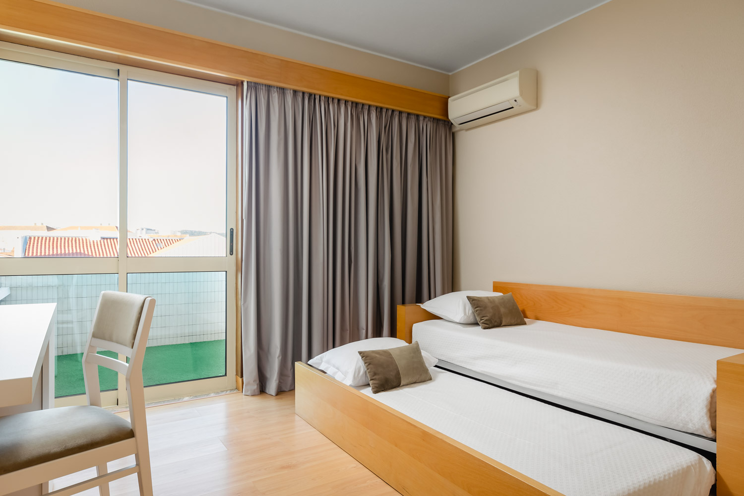 Eurostars Hotel Company