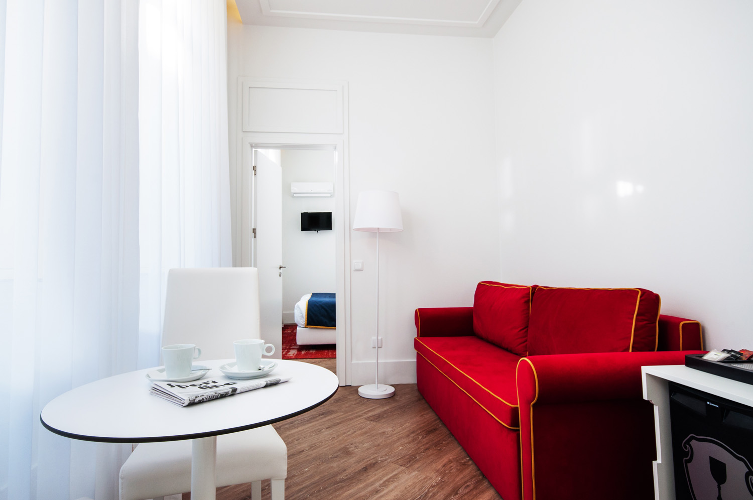 Junior Suite