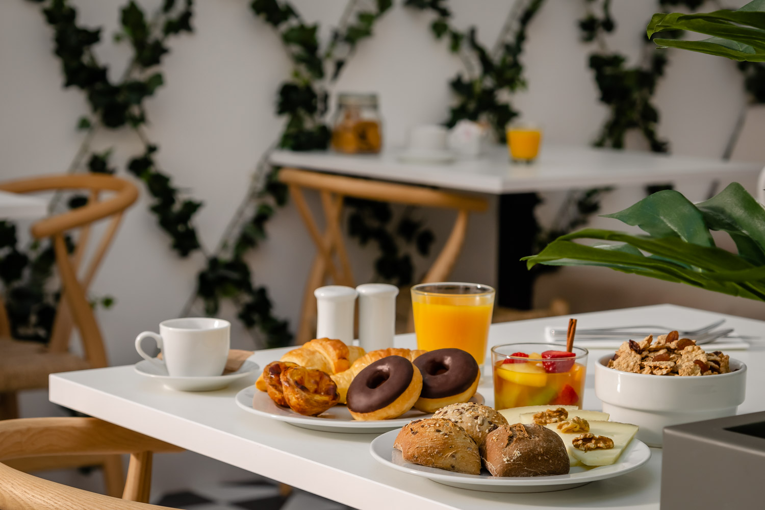 Eurostars Hotel Company