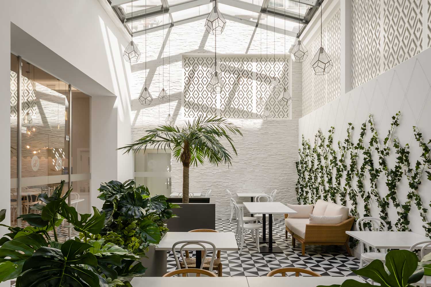 Eurostars Hotel Company
