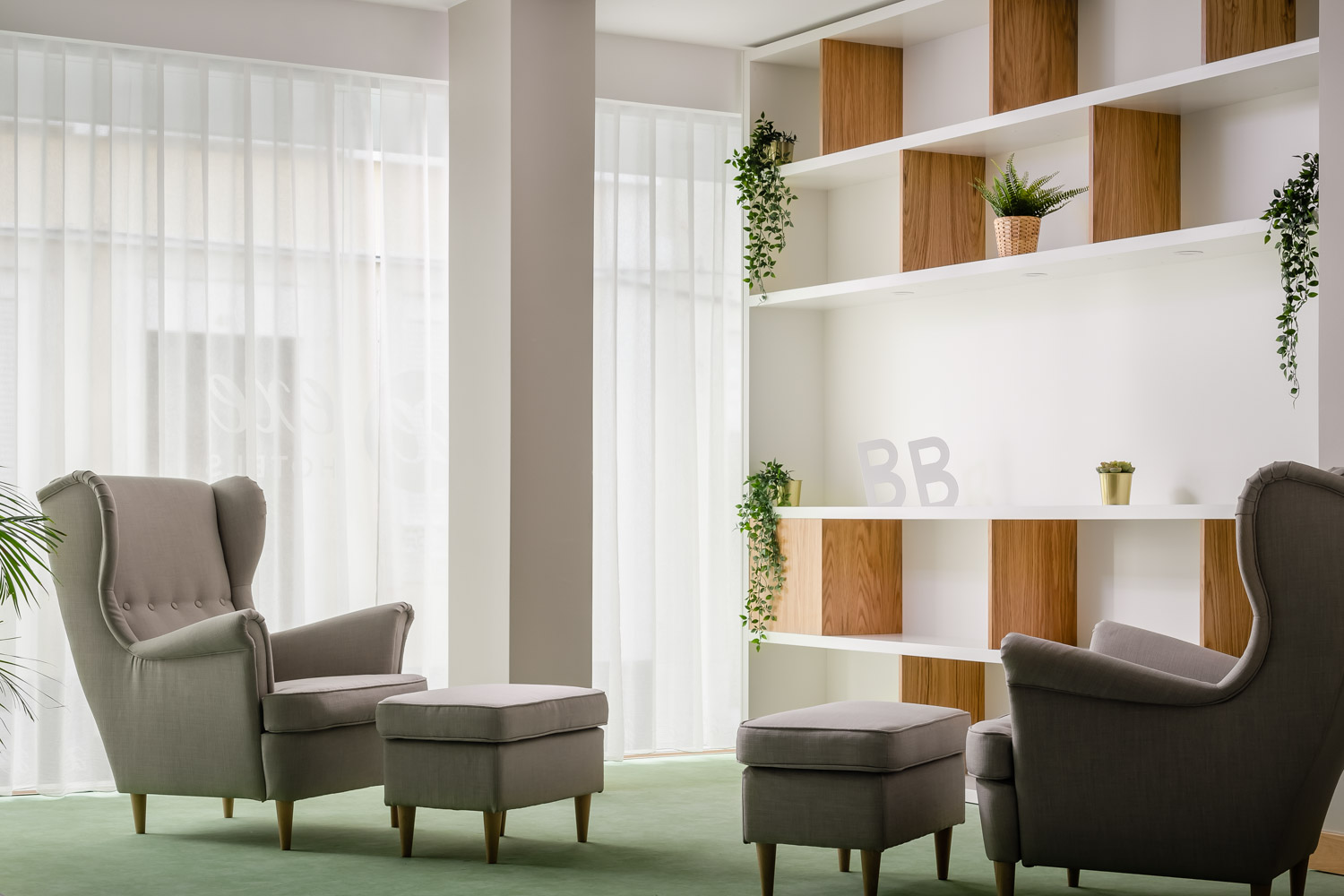 Eurostars Hotel Company