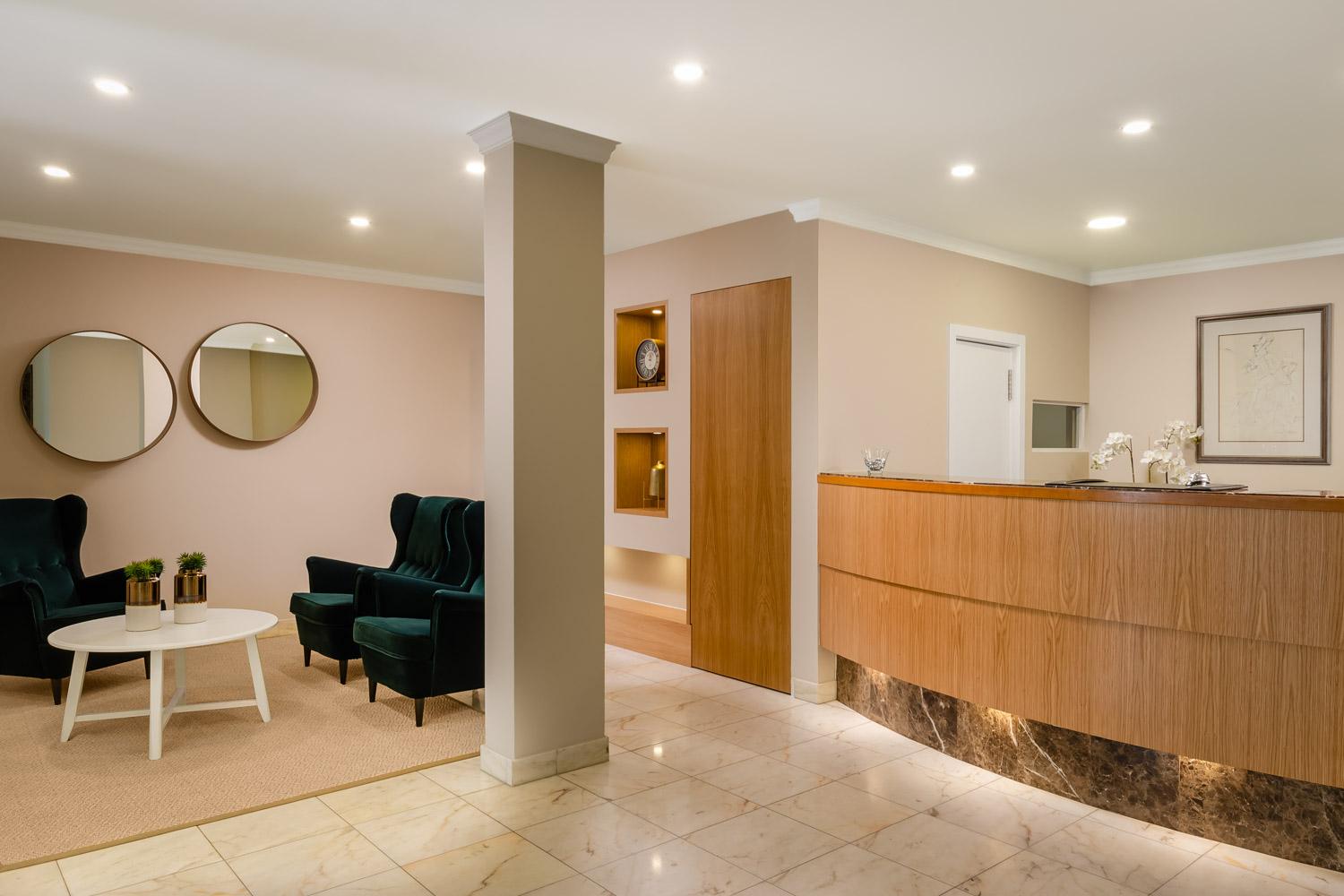 Eurostars Hotel Company