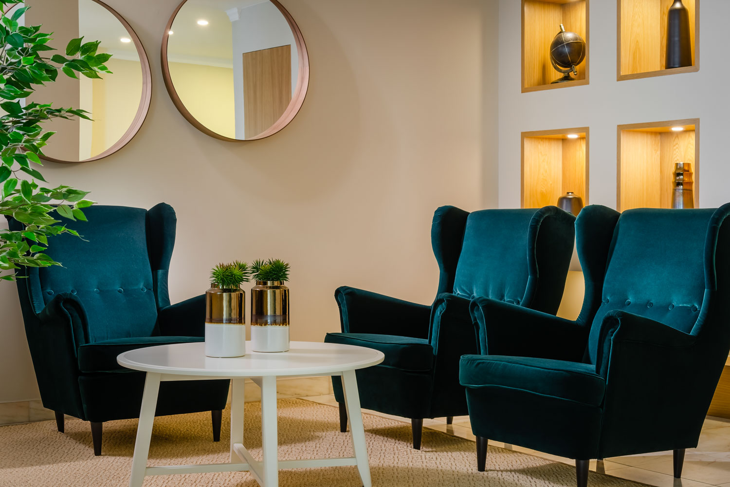 Eurostars Hotel Company