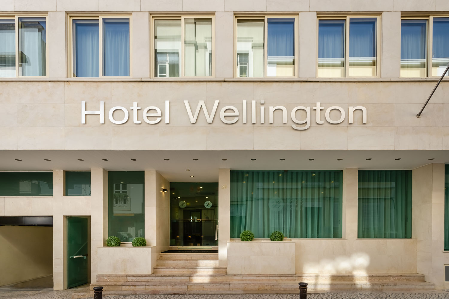 Eurostars Hotel Company