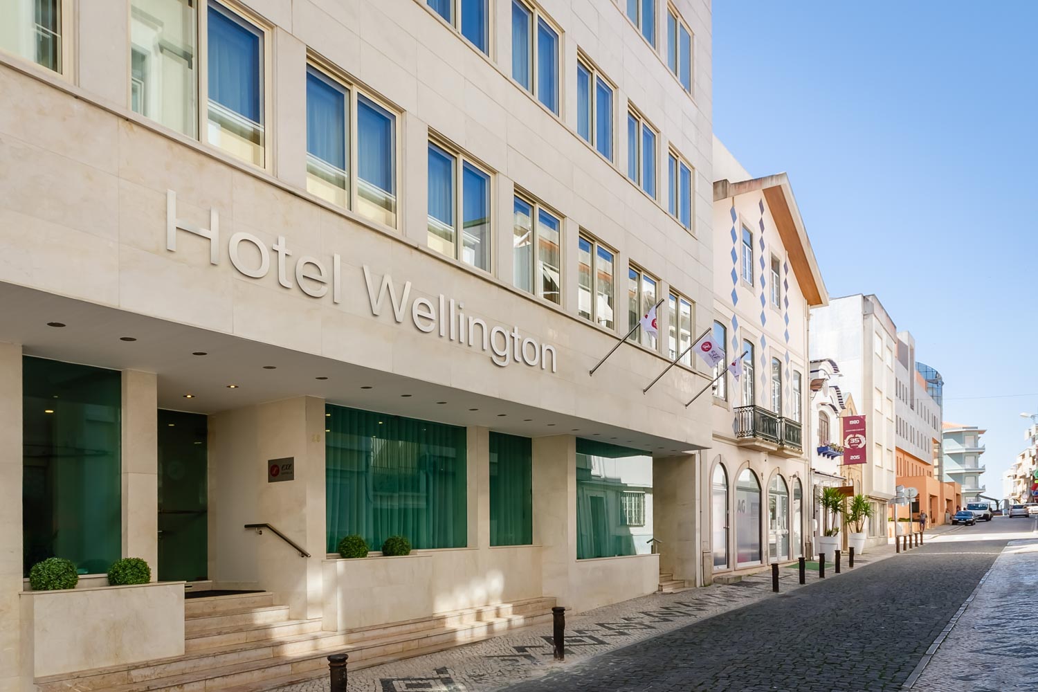 Eurostars Hotel Company