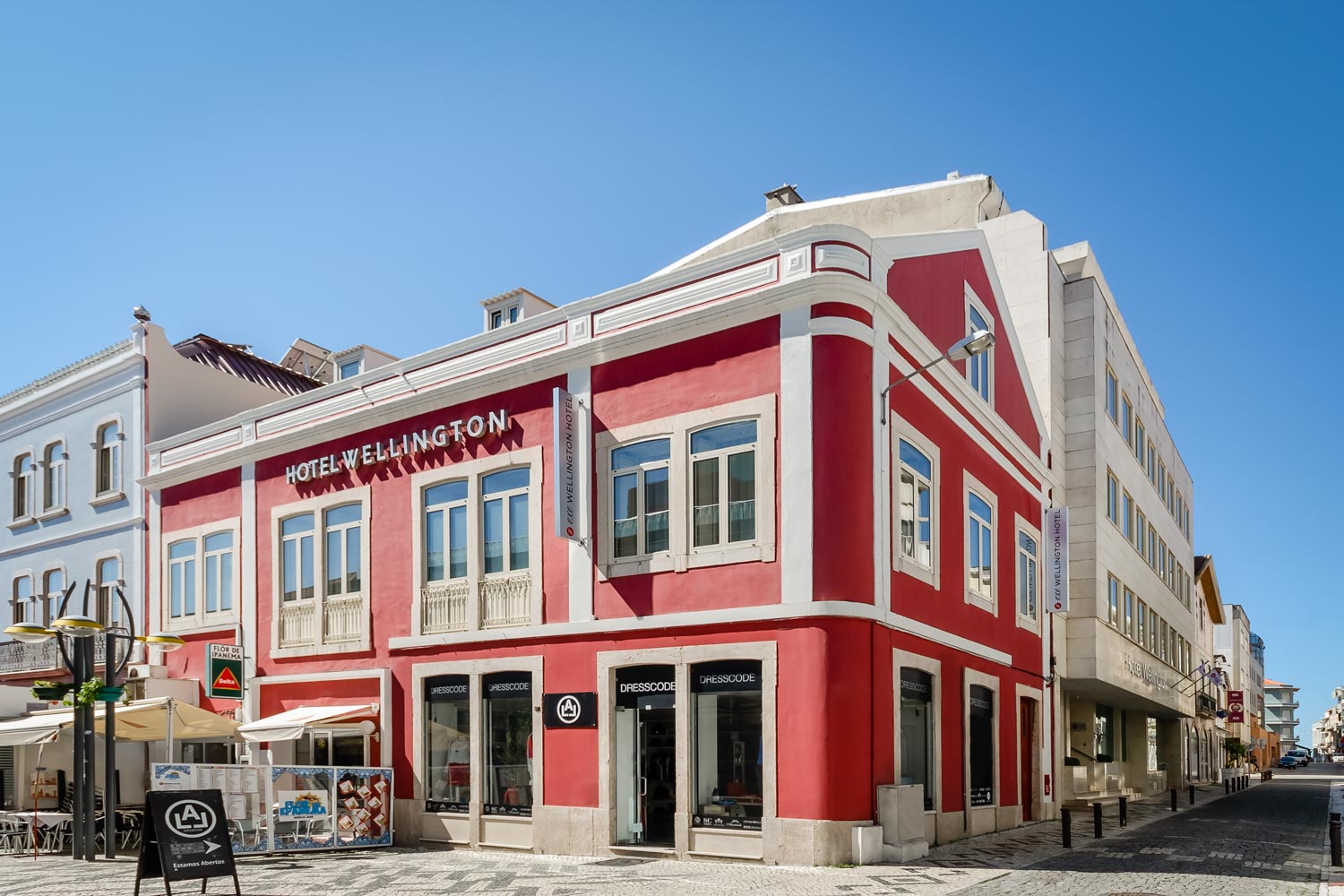 Eurostars Hotel Company
