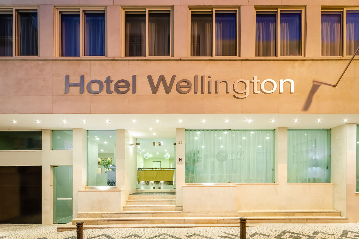 Eurostars Hotel Company