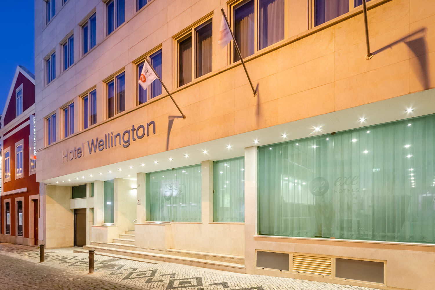 Eurostars Hotel Company