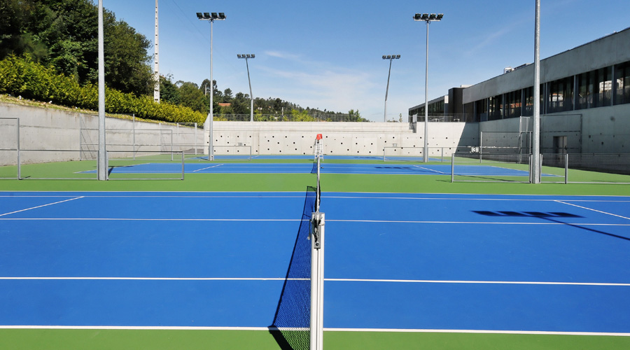 Open Village Sports Hotel & SPA Club  galeria