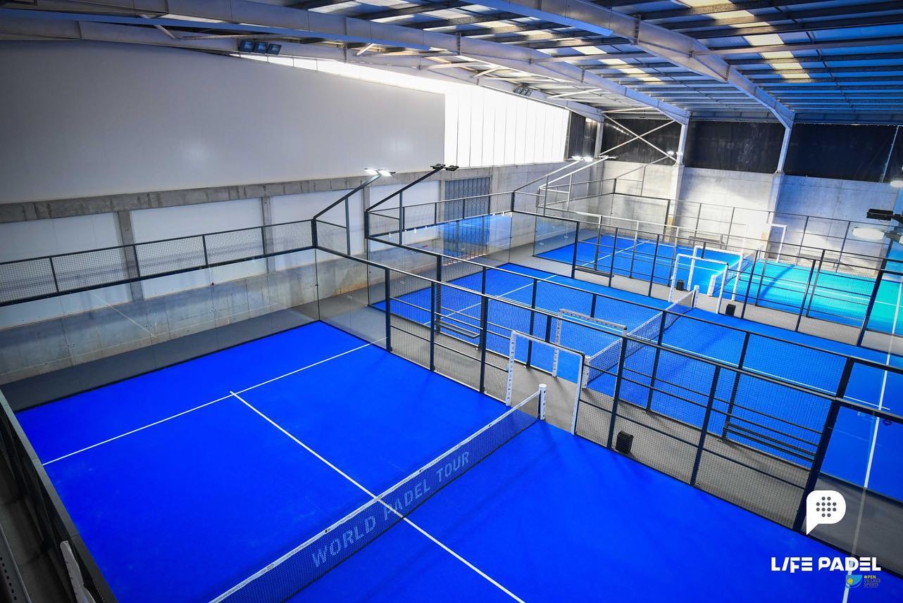 Open Village Sports Hotel & SPA Club  galeria