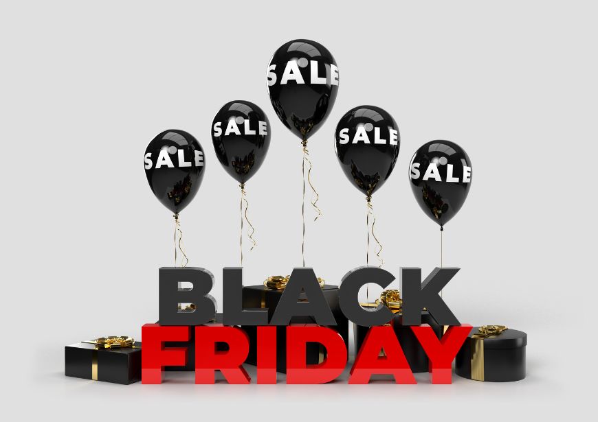 Black Friday