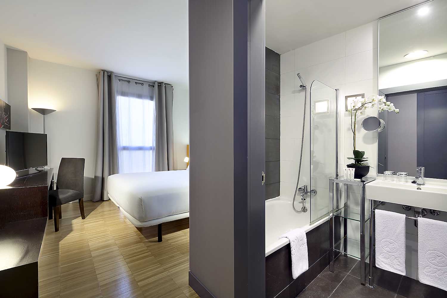 Eurostars Hotel Company
