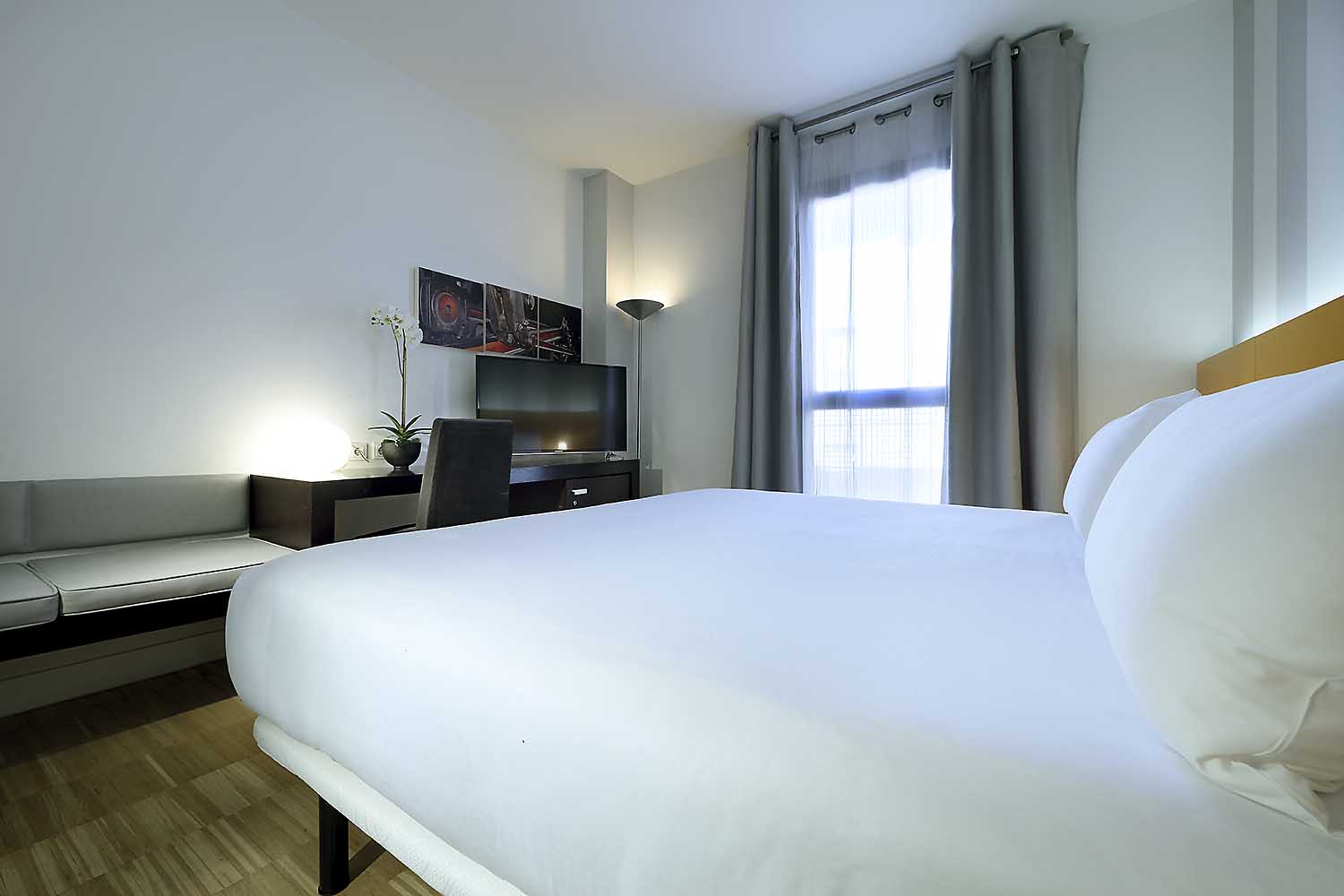 Eurostars Hotel Company