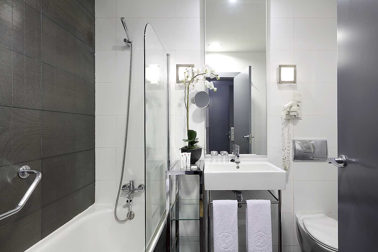 Eurostars Hotel Company